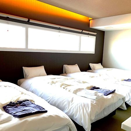 Stay'S Otaru Exterior photo