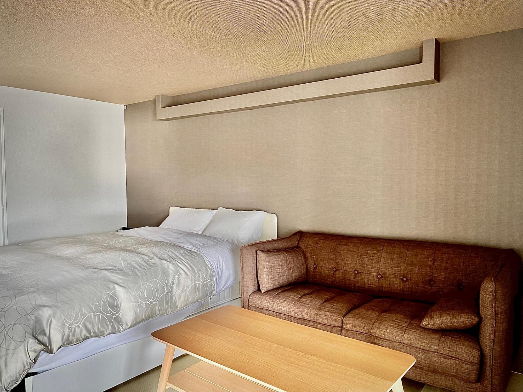 Stay'S Otaru Exterior photo