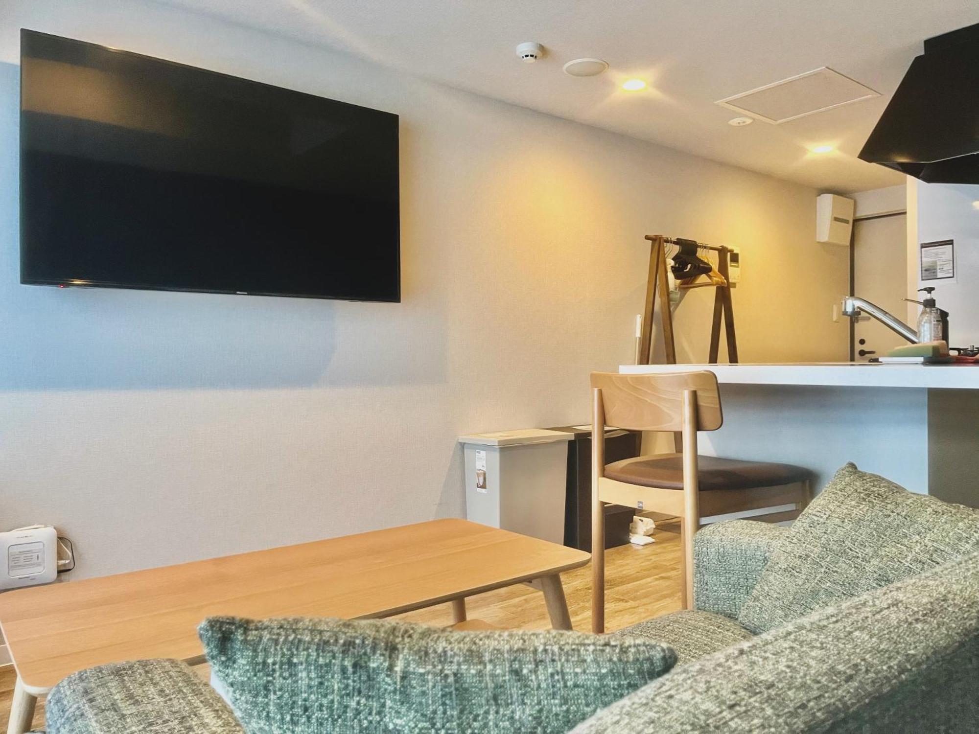 Stay'S Otaru Exterior photo
