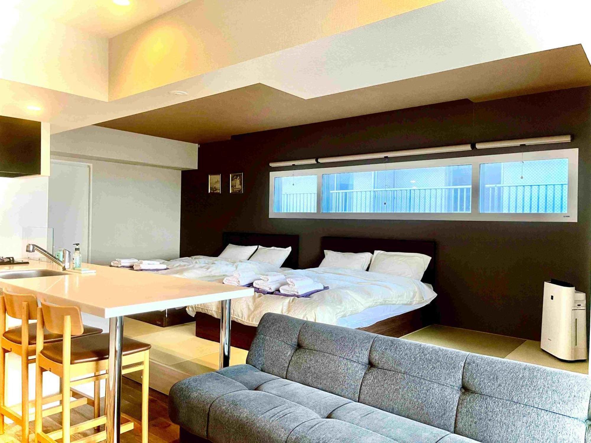 Stay'S Otaru Exterior photo