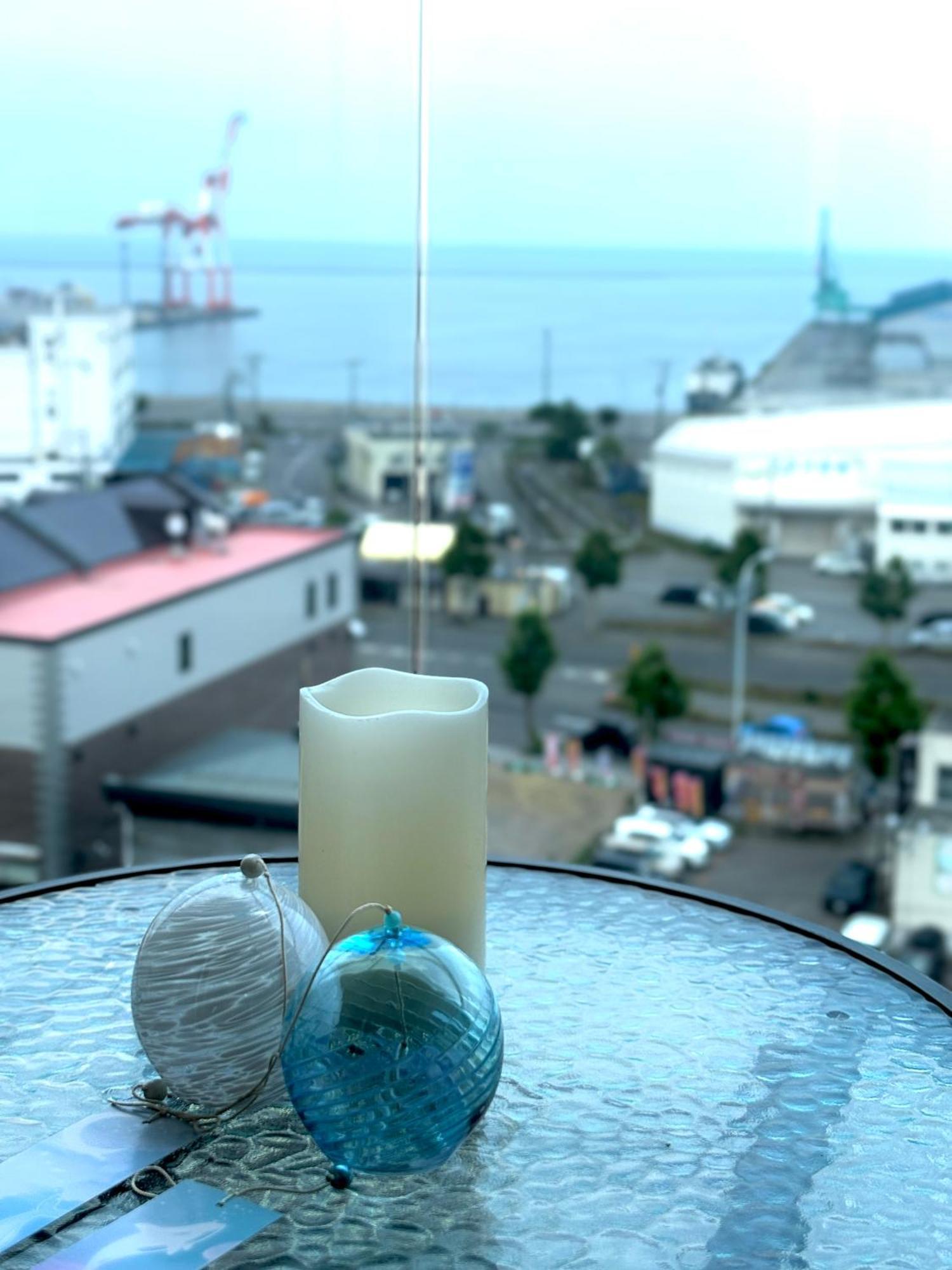 Stay'S Otaru Exterior photo