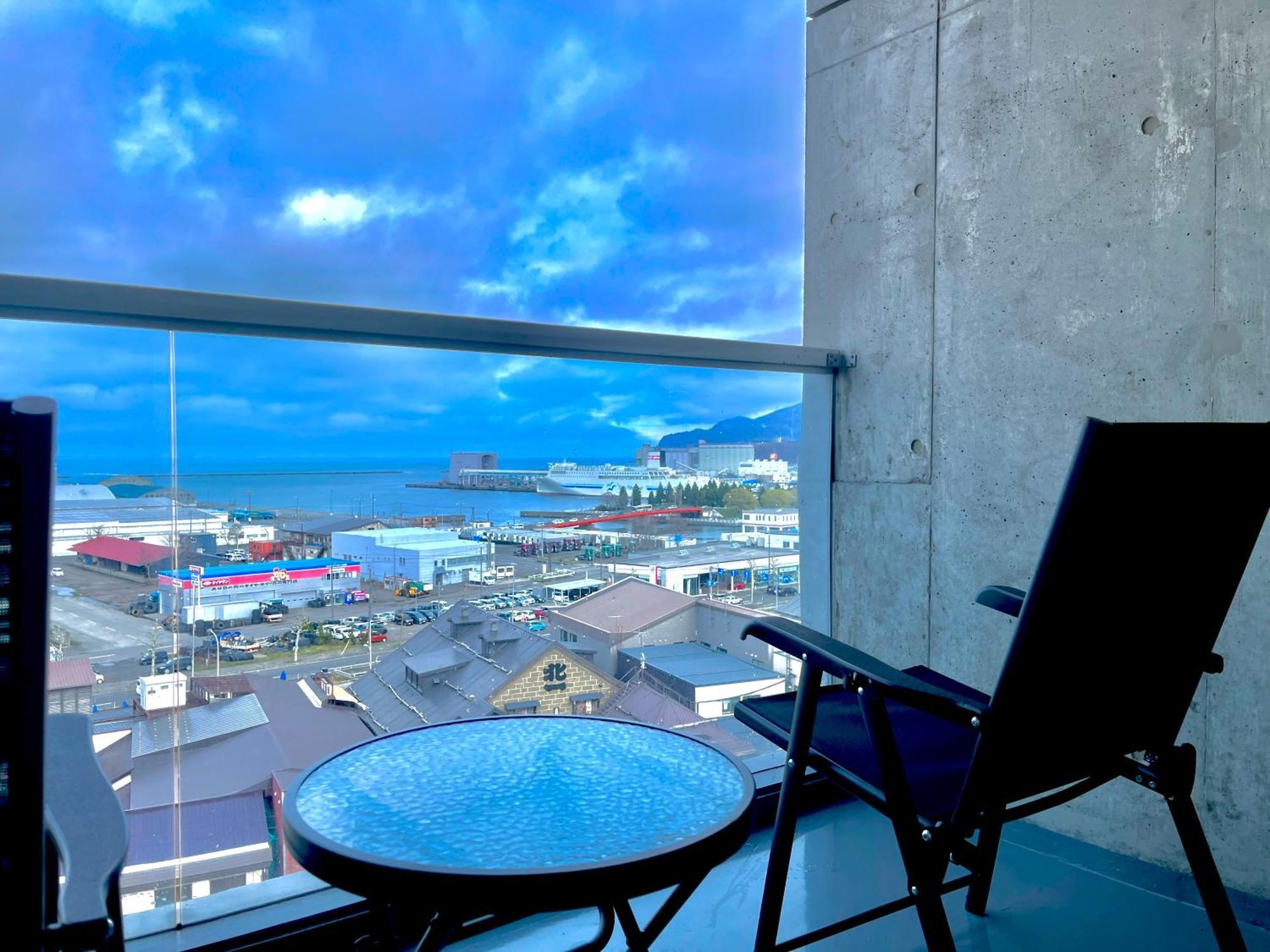 Stay'S Otaru Exterior photo