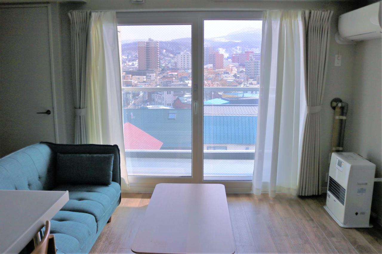 Stay'S Otaru Exterior photo