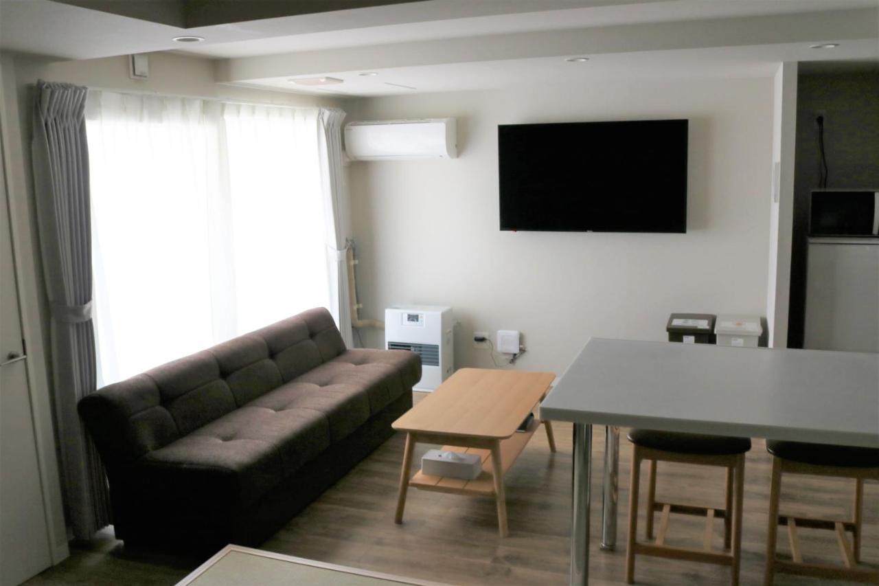 Stay'S Otaru Exterior photo