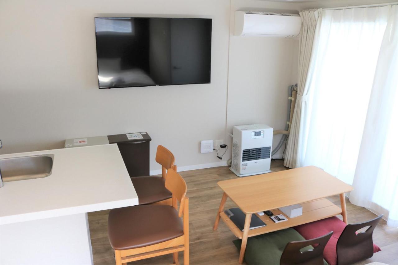 Stay'S Otaru Exterior photo