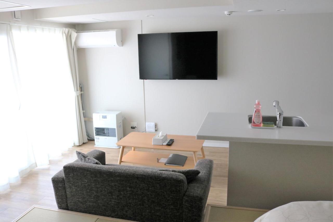Stay'S Otaru Exterior photo